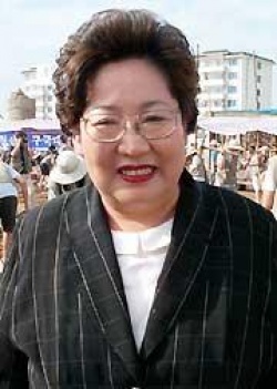Kim Eul Dong